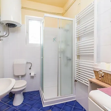 Apartment Casa Barbaro *