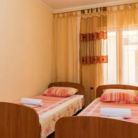 Casa Barbaro Apartment