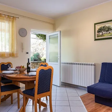 Casa Barbaro Apartmán