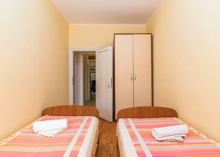 Casa Barbaro ロヴィンスコ・セロ